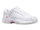 KSwiss Tennisschuhe Defier RS Allcourt (Stabil) weiss/pink Damen